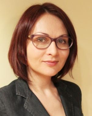 seksuolog małgorzata pogorzelska